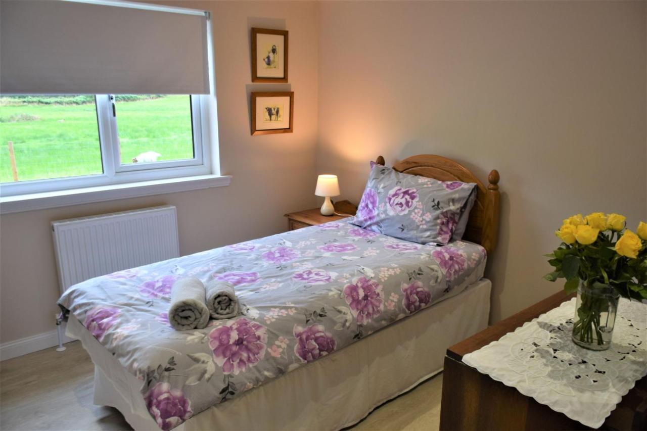 Ridge View Lodge Dumfries Eksteriør bilde